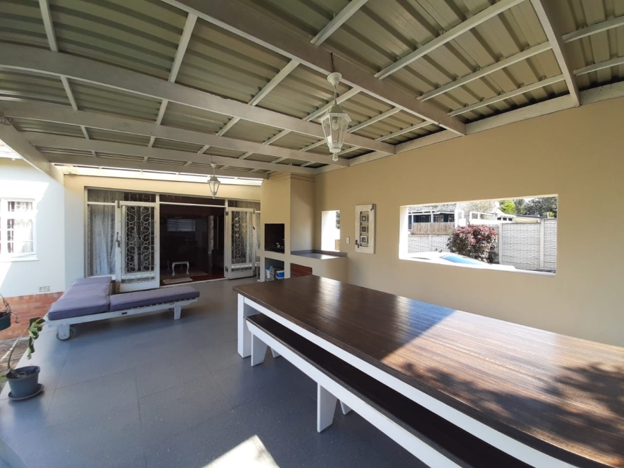 4 Bedroom Property for Sale in Selborne Eastern Cape